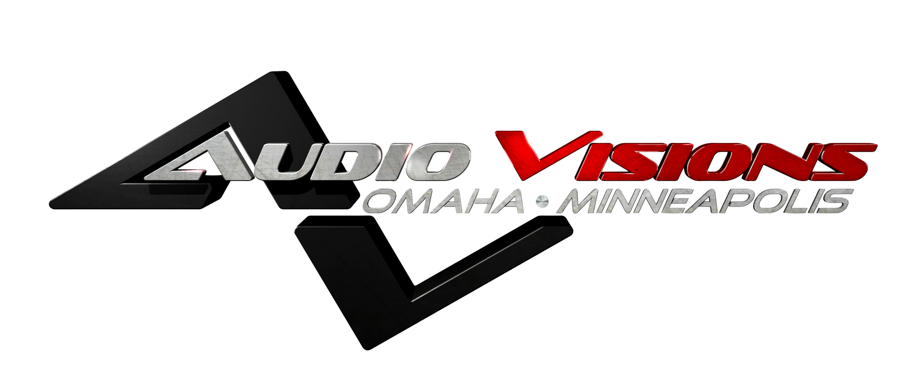 Audio Visions