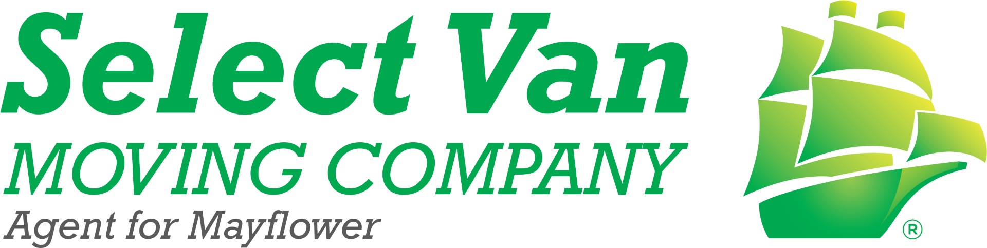 Select Van Moving Company